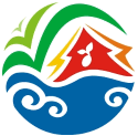 台中市政府教育局logo